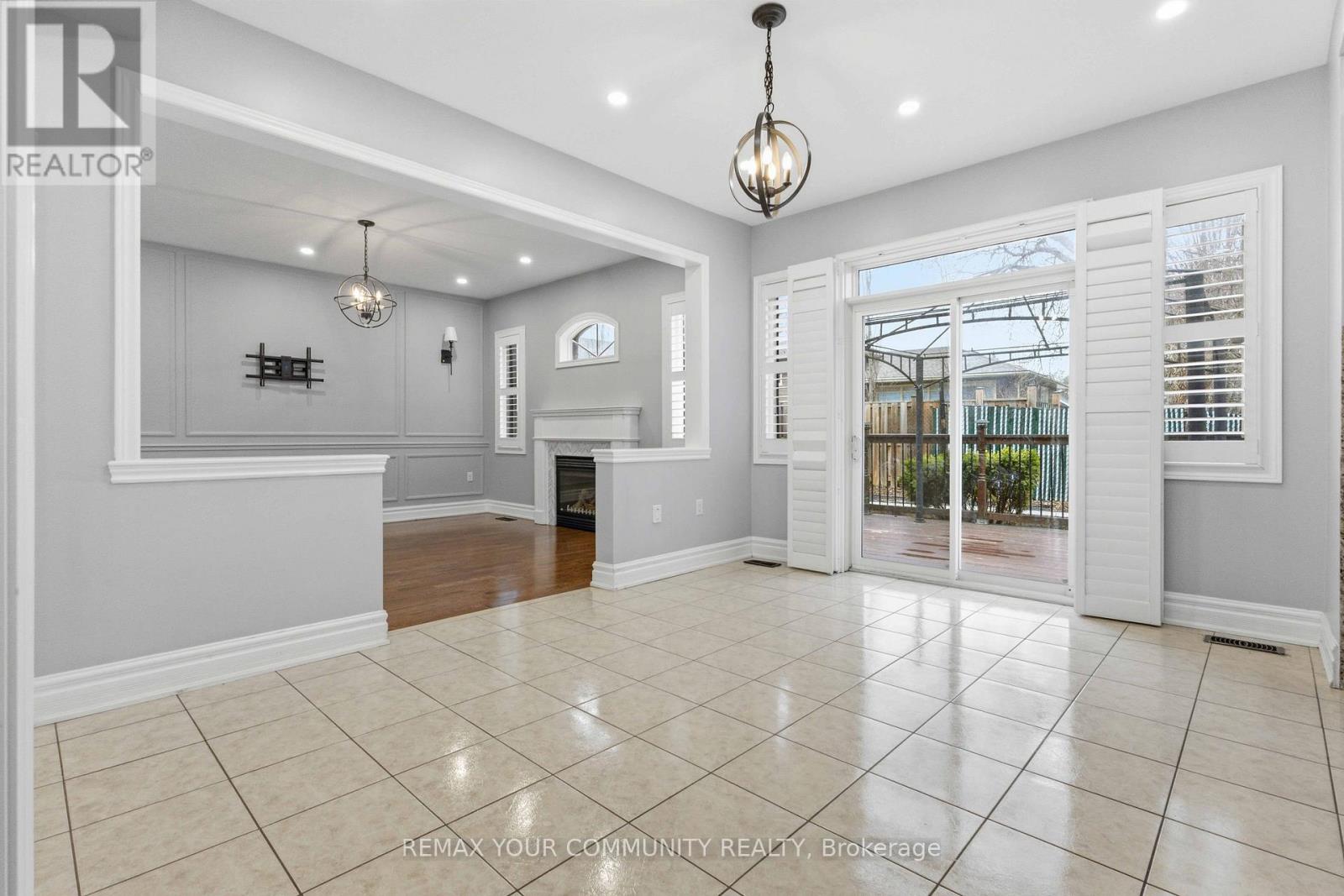 108 Cabin Trail Crescent, Whitchurch-Stouffville, Ontario  L4A 0S7 - Photo 15 - N12934842