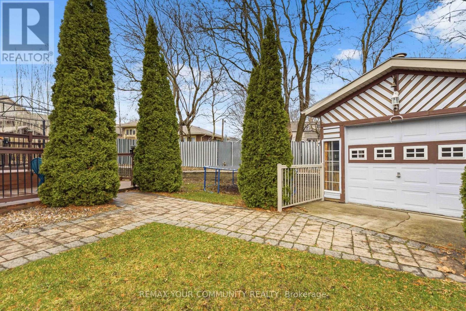 108 Cabin Trail Crescent, Whitchurch-Stouffville, Ontario  L4A 0S7 - Photo 33 - N12934842