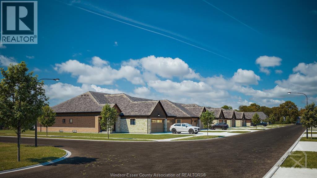 420 Blake Street, Belle River, Ontario  N0R 1A0 - Photo 2 - 26008353