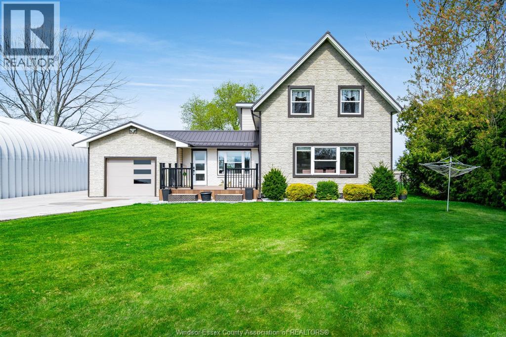 881 Talbot Trail, Wheatley, Ontario  N0P 2P0 - Photo 2 - 26008351