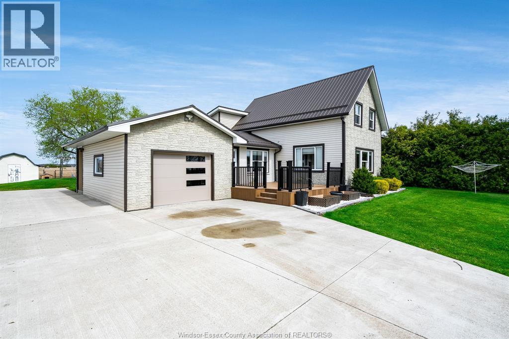 881 Talbot Trail, Wheatley, Ontario  N0P 2P0 - Photo 33 - 26008351