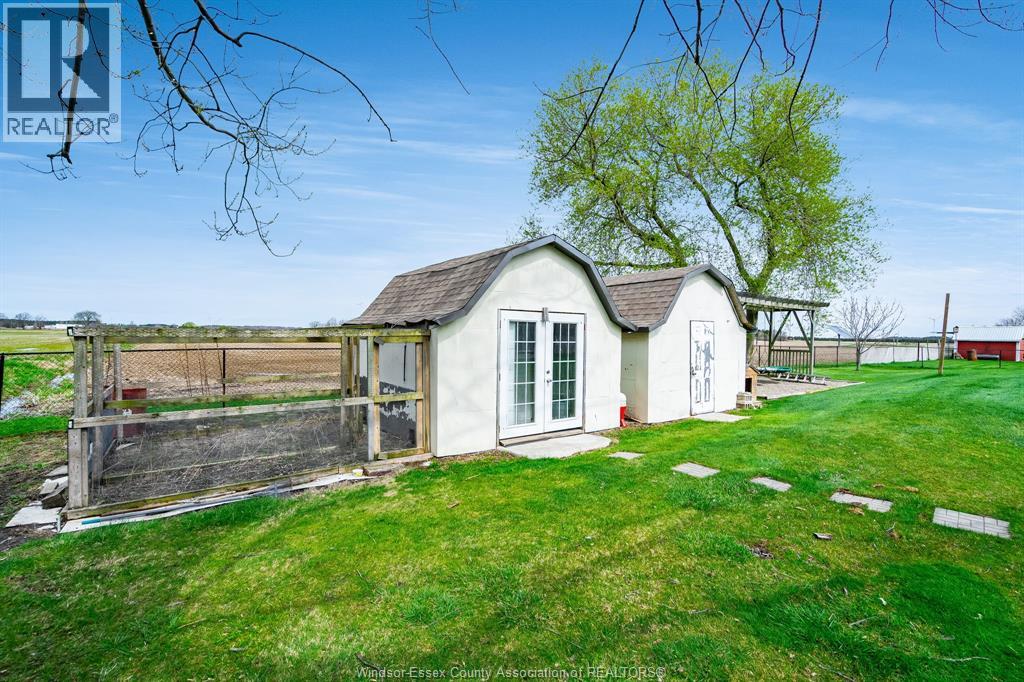 881 Talbot Trail, Wheatley, Ontario  N0P 2P0 - Photo 46 - 26008351