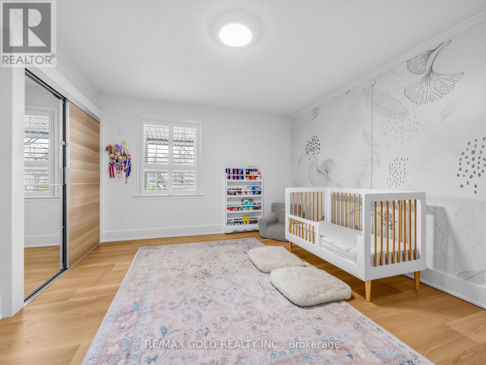 5 Crediton Court, Toronto, Ontario  M9B 3B9 - Photo 21 - W13007006