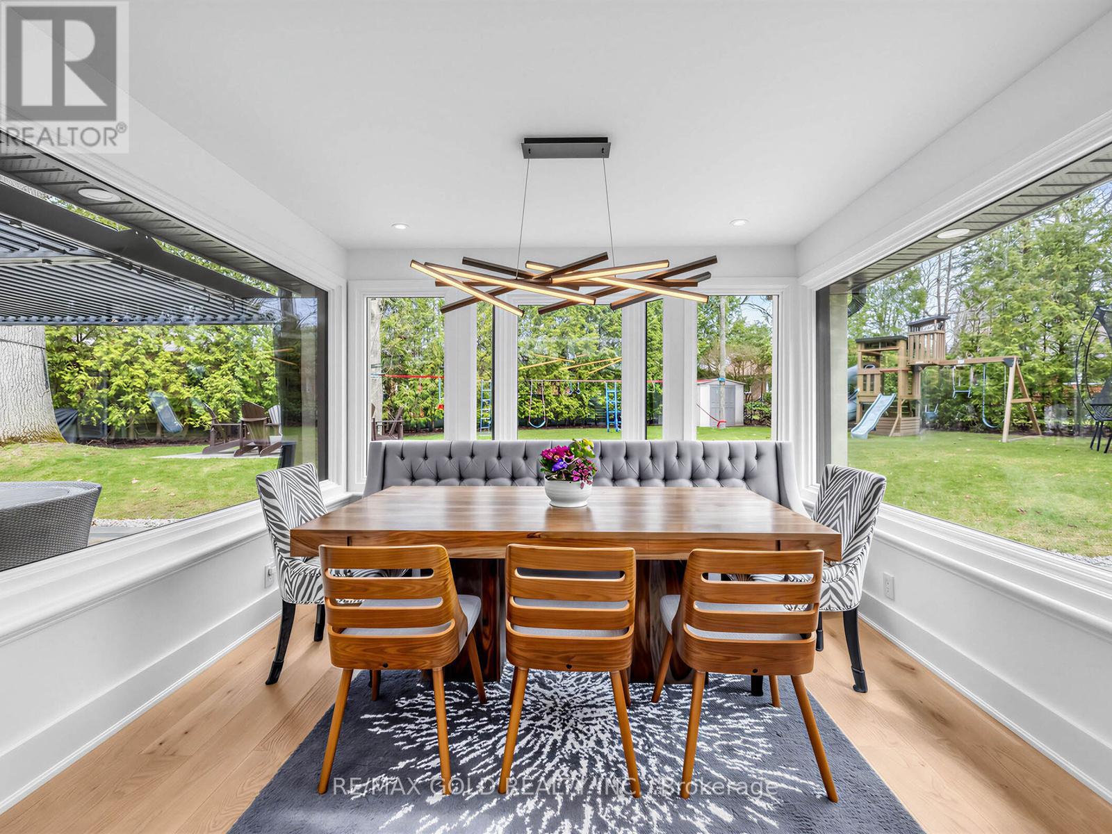 5 Crediton Court, Toronto, Ontario  M9B 3B9 - Photo 18 - W13007006