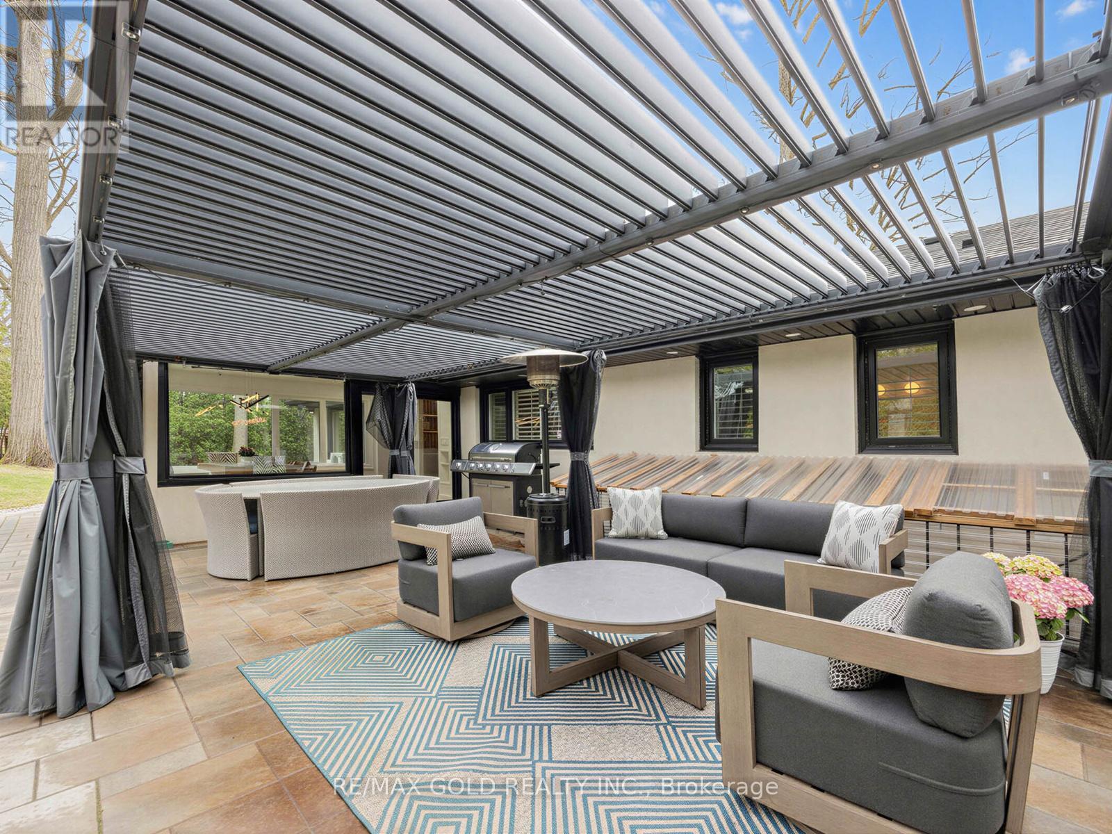 5 Crediton Court, Toronto, Ontario  M9B 3B9 - Photo 38 - W13007006