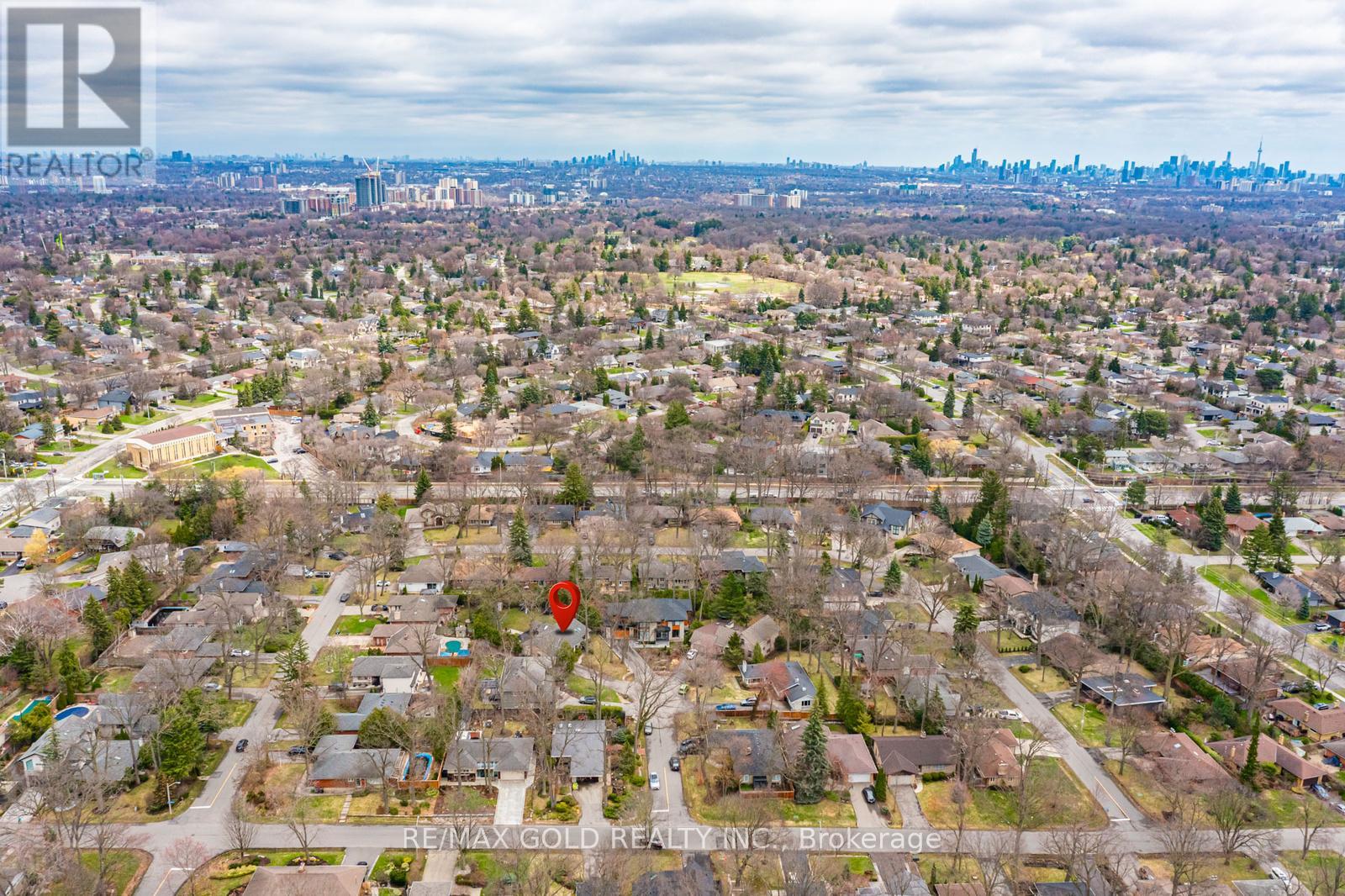 5 Crediton Court, Toronto, Ontario  M9B 3B9 - Photo 44 - W13007006