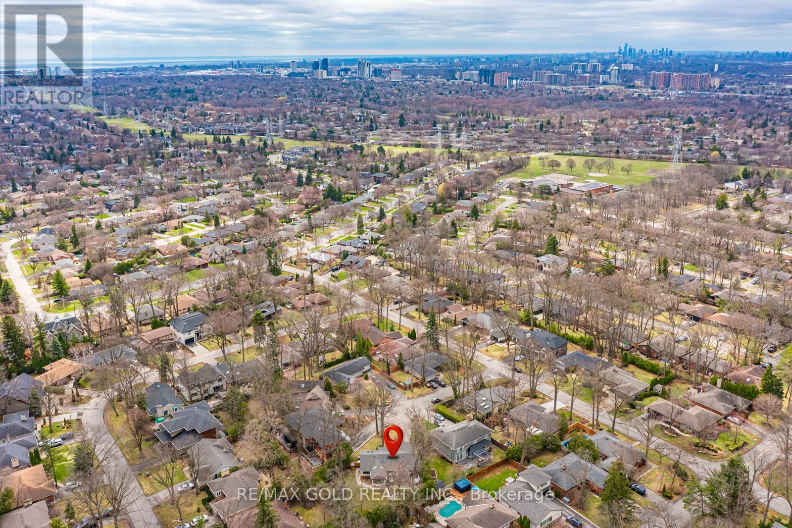 5 Crediton Court, Toronto, Ontario  M9B 3B9 - Photo 42 - W13007006