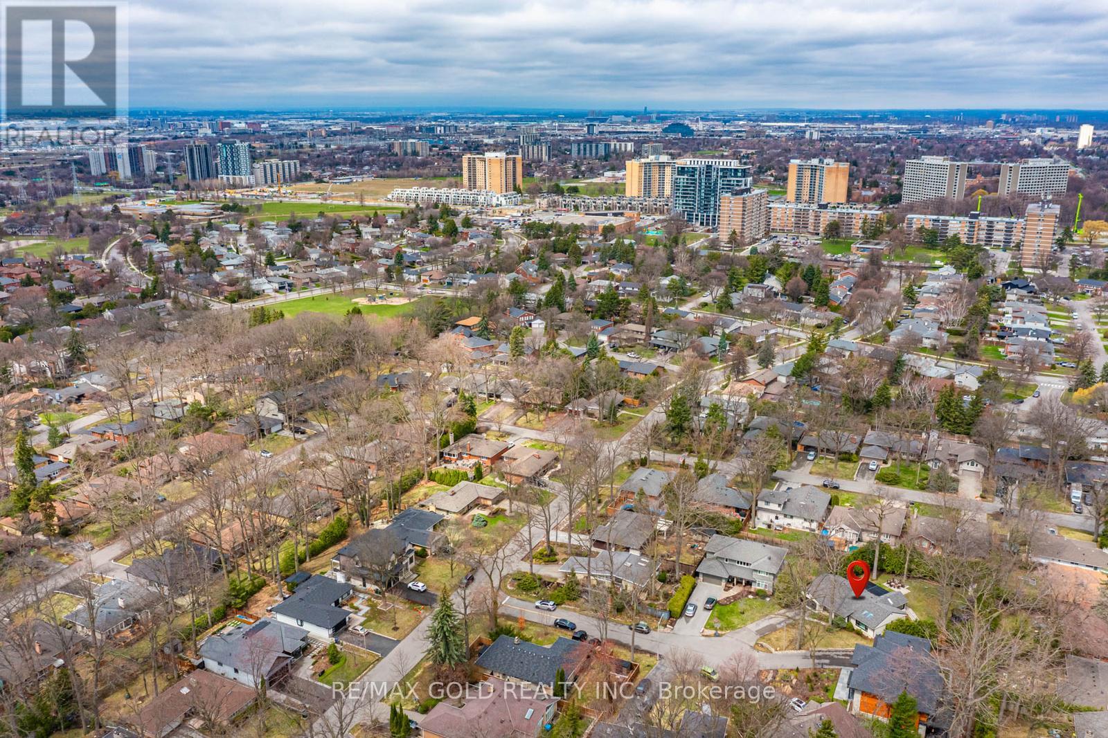 5 Crediton Court, Toronto, Ontario  M9B 3B9 - Photo 46 - W13007006