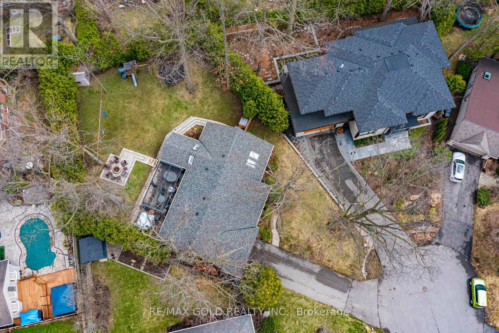 5 Crediton Court, Toronto, Ontario  M9B 3B9 - Photo 40 - W13007006