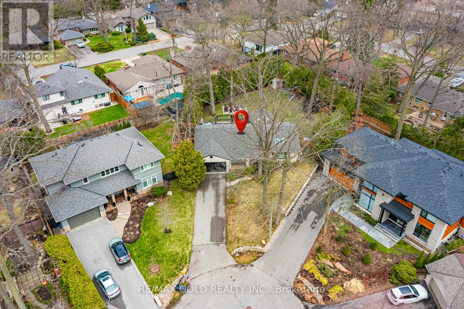 5 Crediton Court, Toronto, Ontario  M9B 3B9 - Photo 45 - W13007006