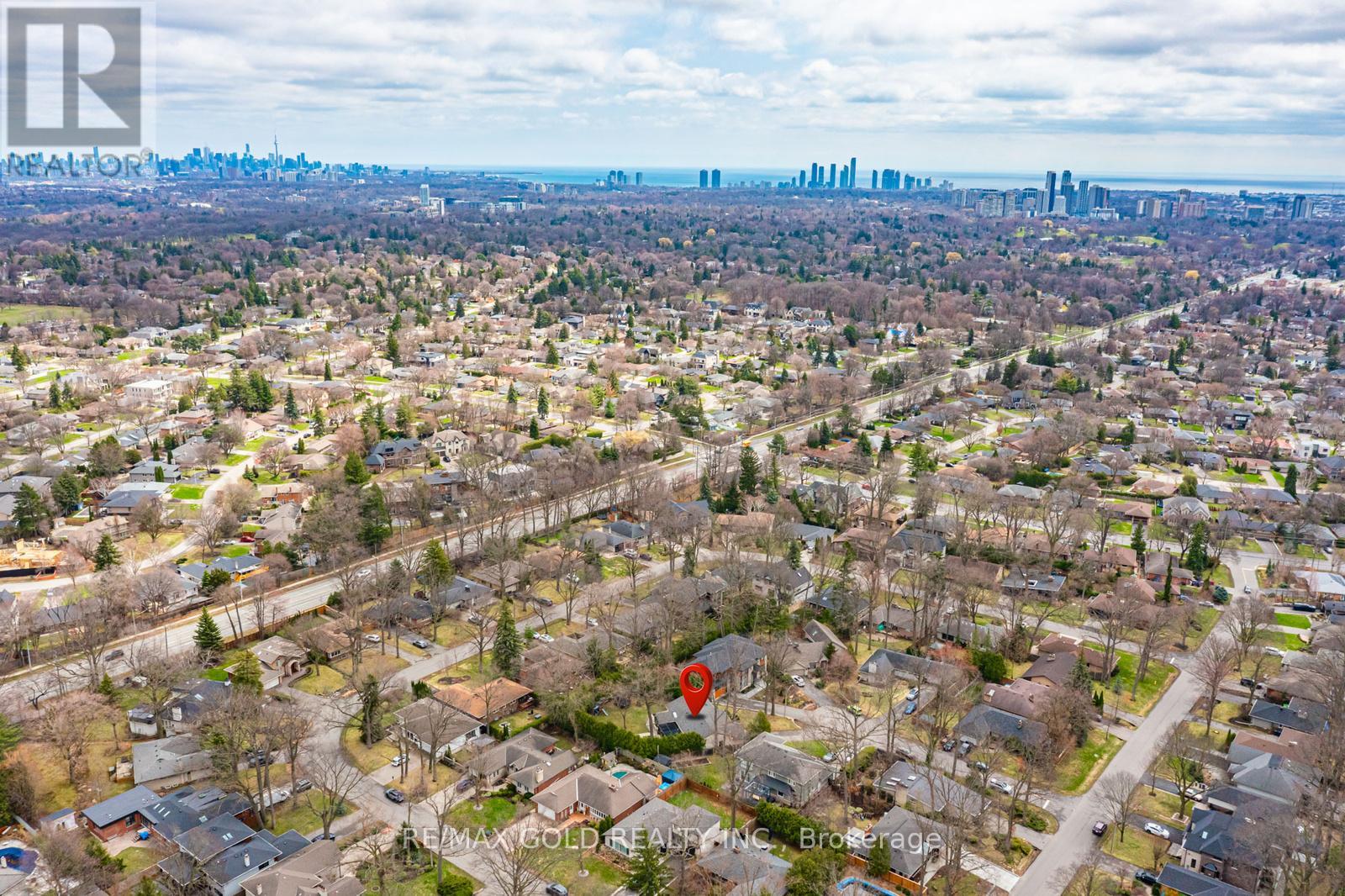 5 Crediton Court, Toronto, Ontario  M9B 3B9 - Photo 43 - W13007006