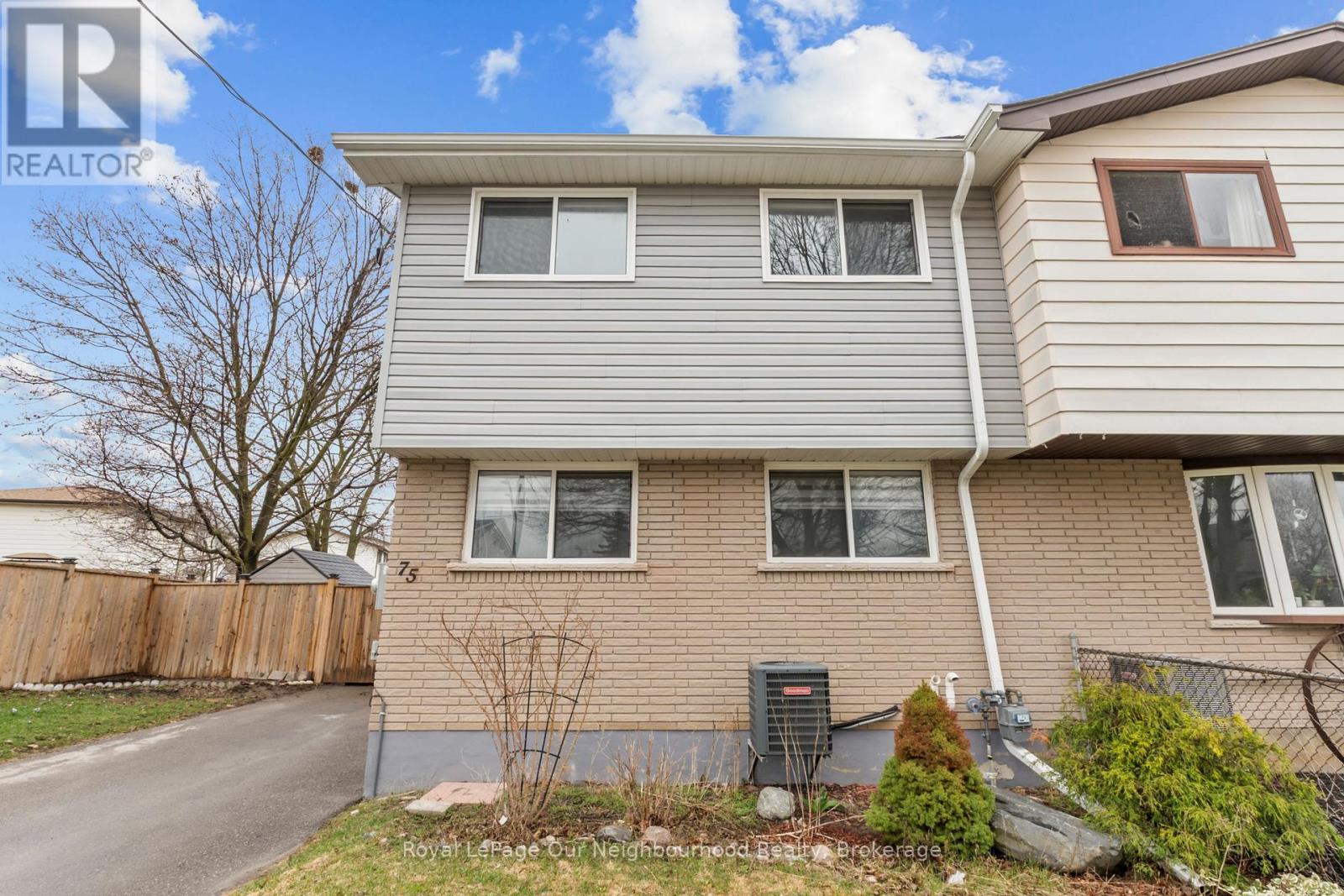 75 Little Avenue, Clarington, Ontario  L1C 1J9 - Photo 2 - E13007274