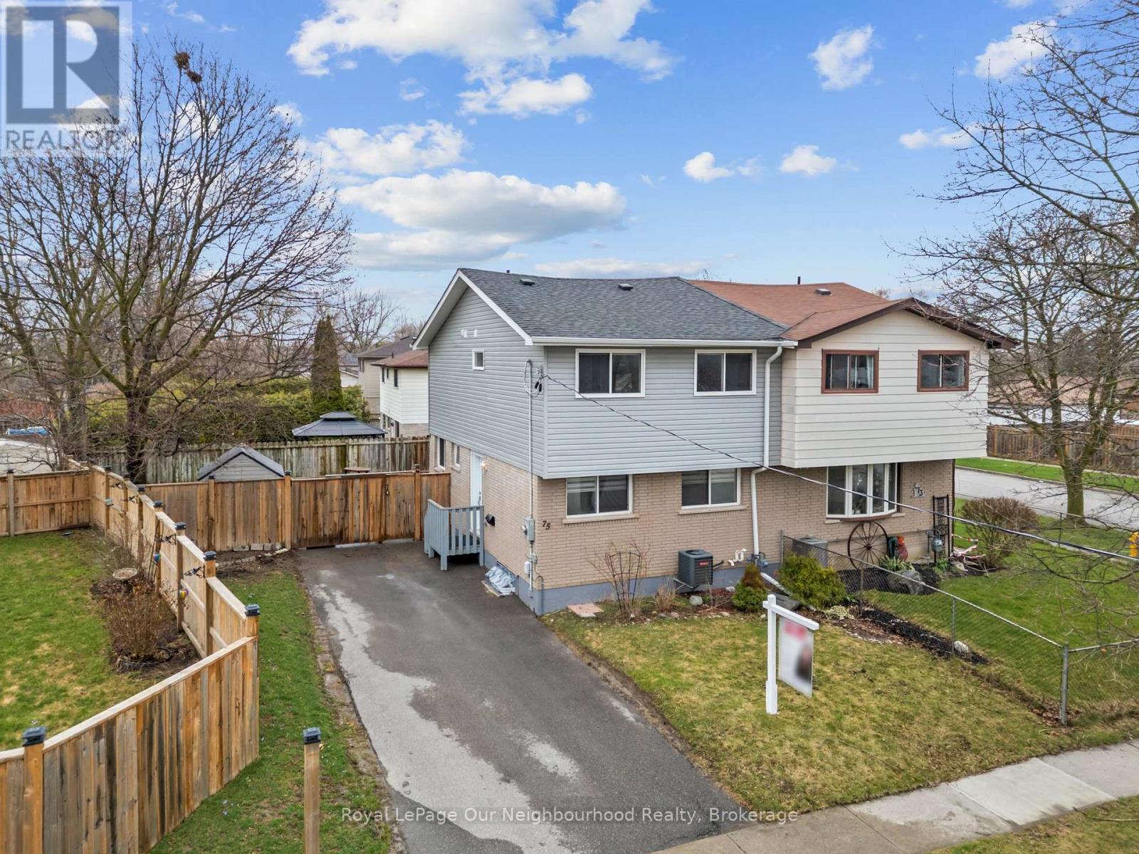 75 Little Avenue, Clarington, Ontario  L1C 1J9 - Photo 3 - E13007274