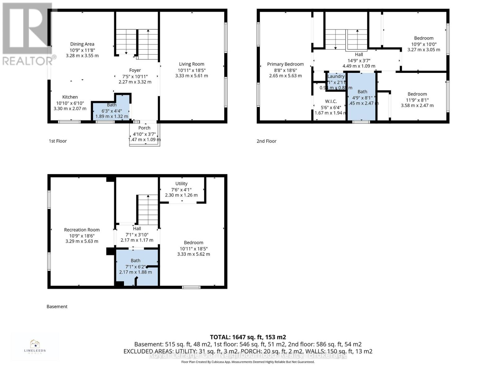 75 Little Avenue, Clarington, Ontario  L1C 1J9 - Photo 39 - E13007274