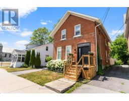 55 BRIDGE STREET W, Greater Napanee, Ontario