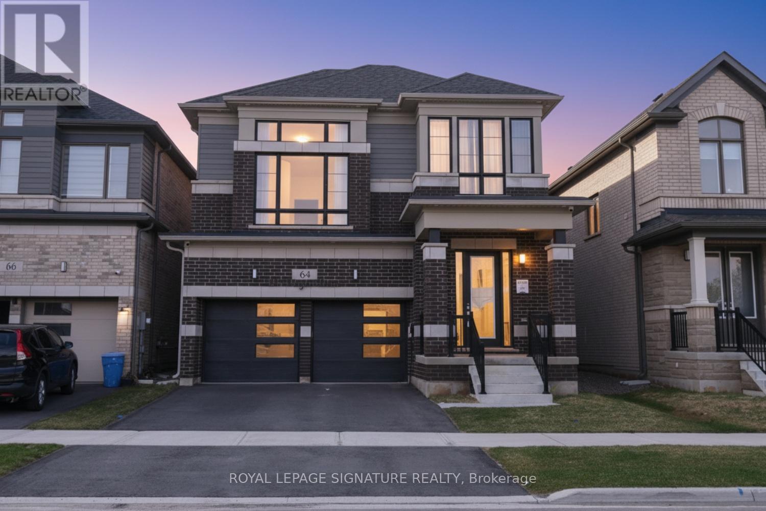 64 Player Drive, Erin, Ontario  N0B 1T0 - Photo 1 - X13006970