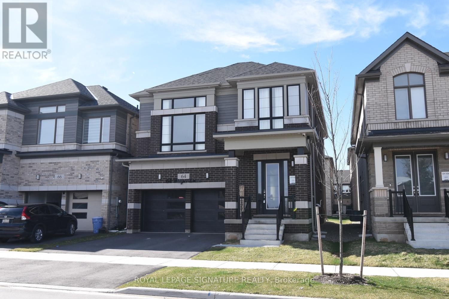 64 Player Drive, Erin, Ontario  N0B 1T0 - Photo 2 - X13006970