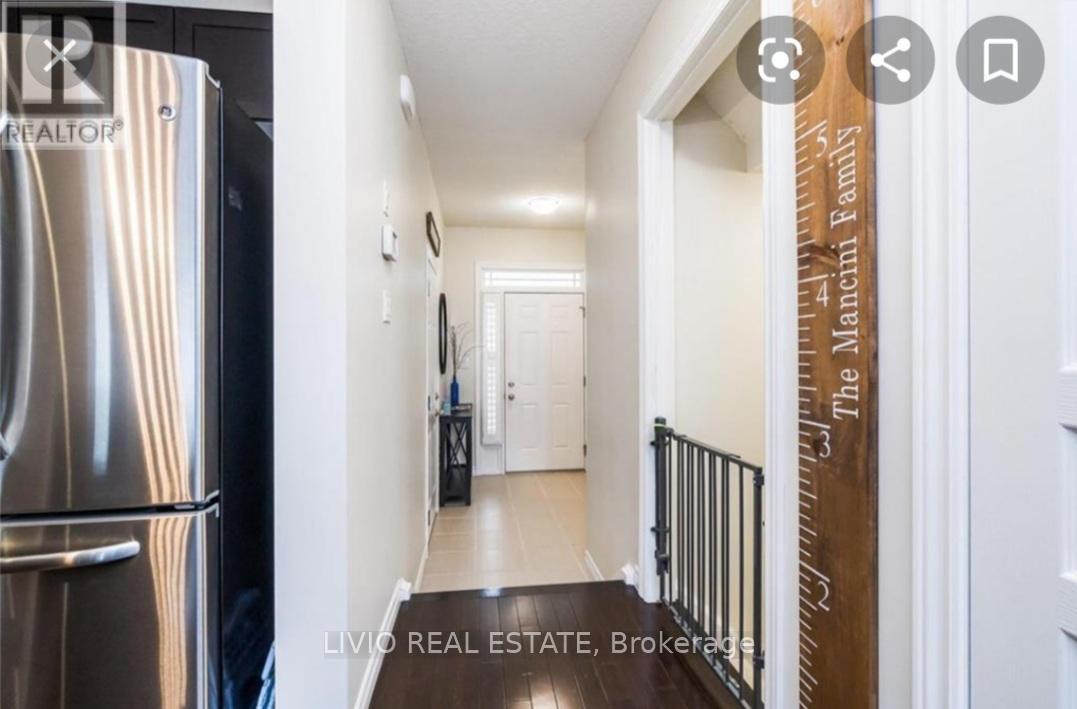 204 Couling Crescent, Guelph, Ontario  N1E 0L4 - Photo 12 - X13006972