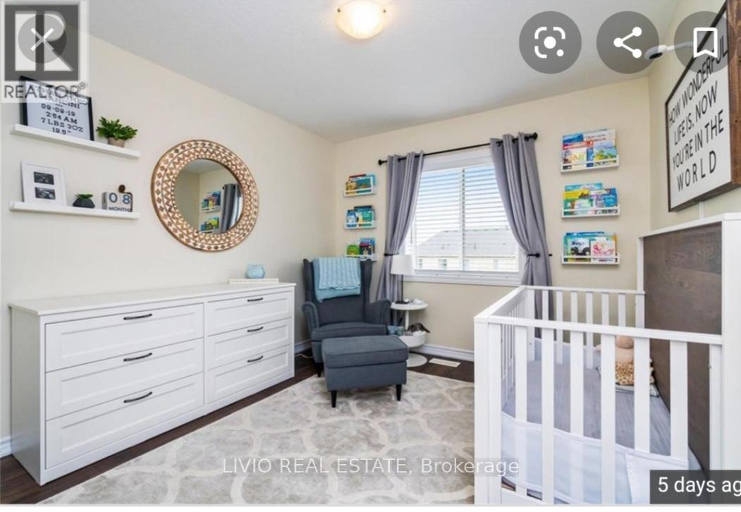 204 Couling Crescent, Guelph, Ontario  N1E 0L4 - Photo 13 - X13006972