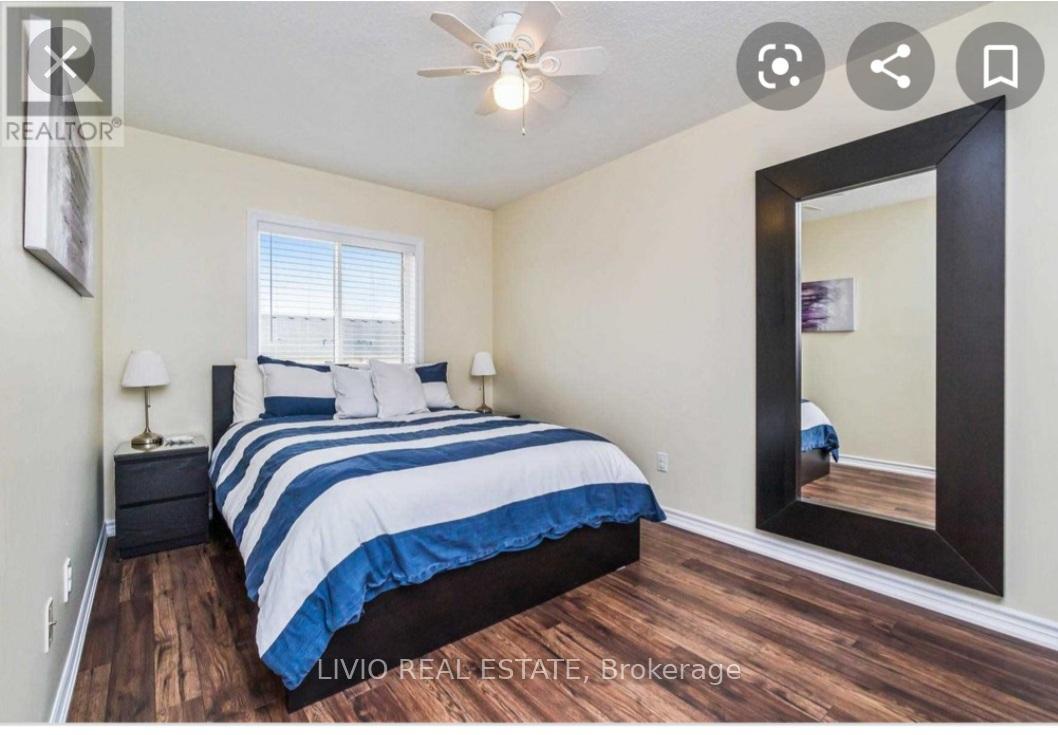 204 Couling Crescent, Guelph, Ontario  N1E 0L4 - Photo 14 - X13006972