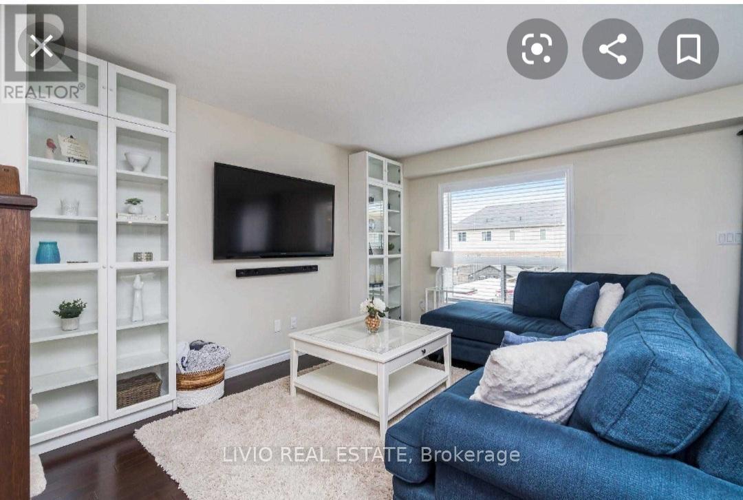 204 Couling Crescent, Guelph, Ontario  N1E 0L4 - Photo 17 - X13006972