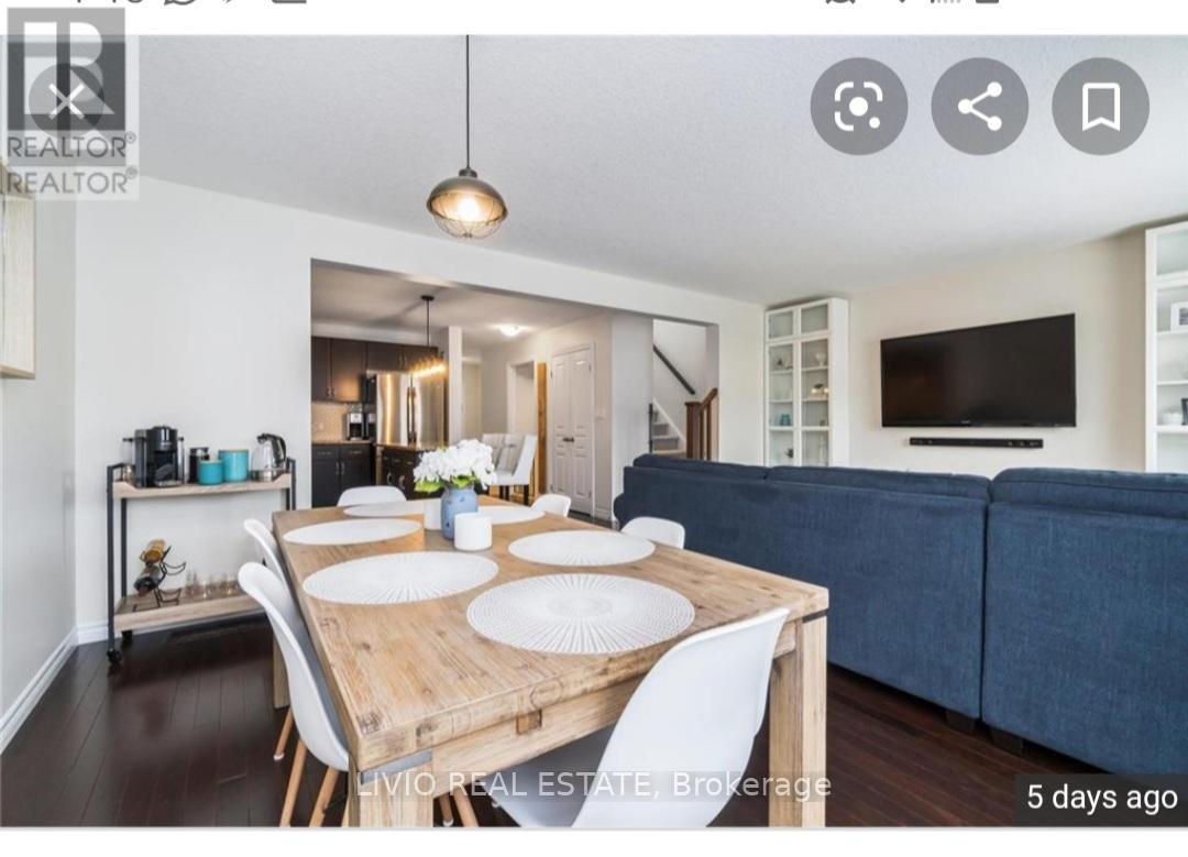 204 Couling Crescent, Guelph, Ontario  N1E 0L4 - Photo 22 - X13006972