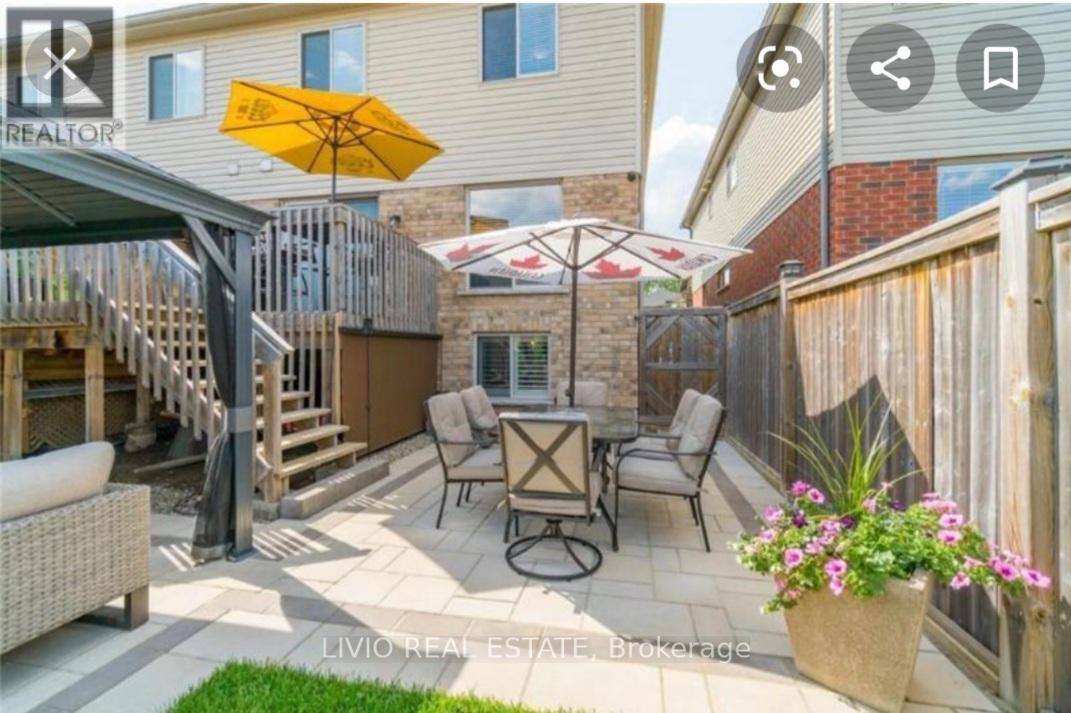 204 Couling Crescent, Guelph, Ontario  N1E 0L4 - Photo 23 - X13006972