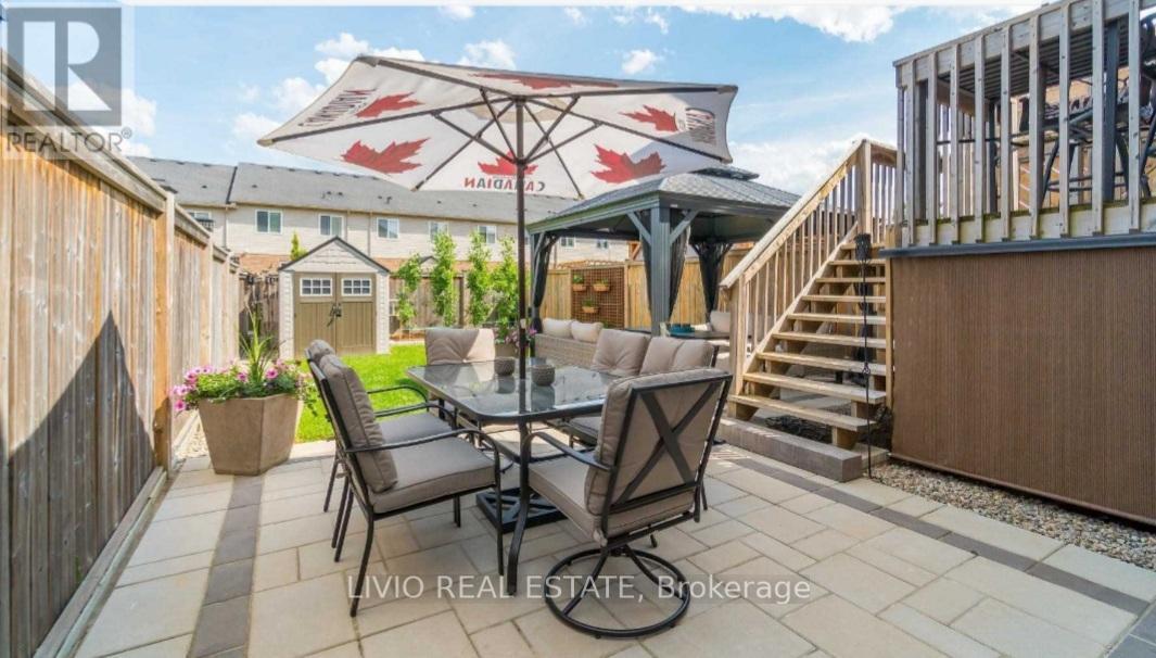 204 Couling Crescent, Guelph, Ontario  N1E 0L4 - Photo 26 - X13006972