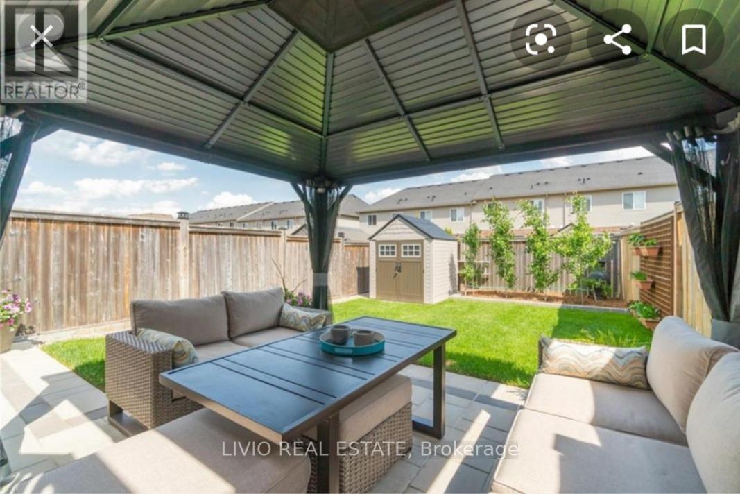 204 Couling Crescent, Guelph, Ontario  N1E 0L4 - Photo 27 - X13006972