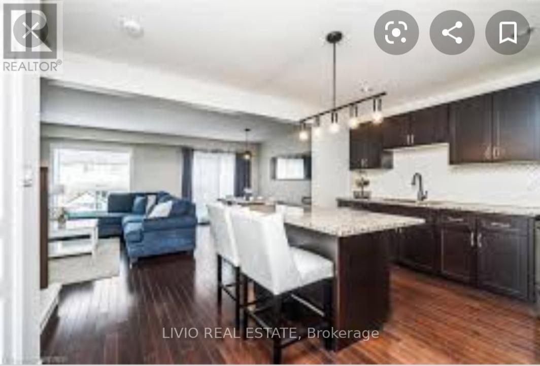 204 Couling Crescent, Guelph, Ontario  N1E 0L4 - Photo 5 - X13006972