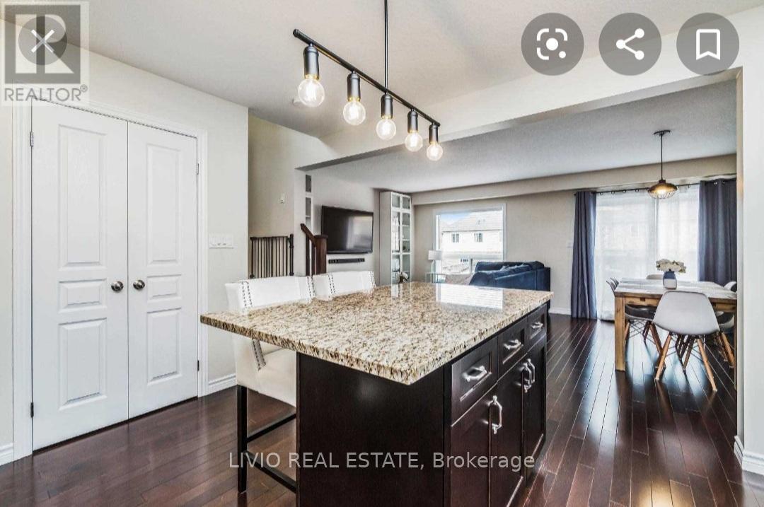 204 Couling Crescent, Guelph, Ontario  N1E 0L4 - Photo 6 - X13006972