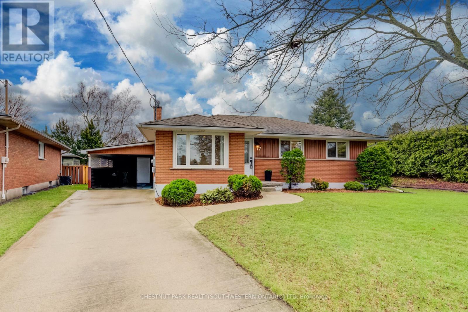 17 HIPEL AVENUE, cambridge, Ontario