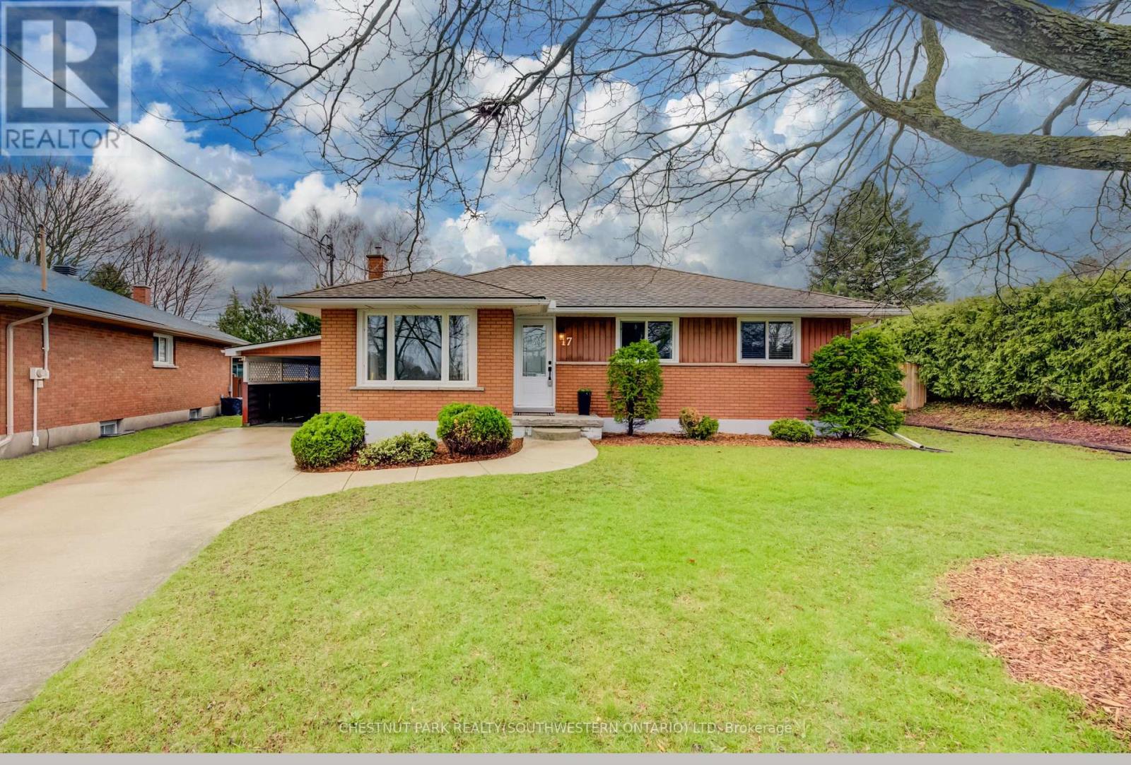 17 Hipel Avenue, Cambridge, Ontario  N3C 1W8 - Photo 2 - X13007010