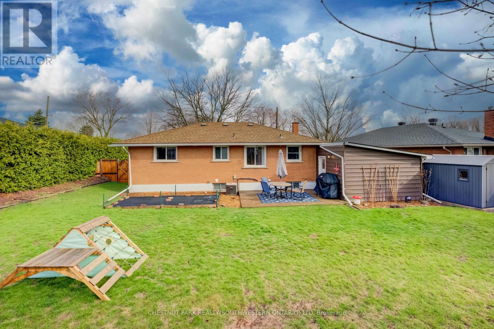 17 Hipel Avenue, Cambridge, Ontario  N3C 1W8 - Photo 35 - X13007010