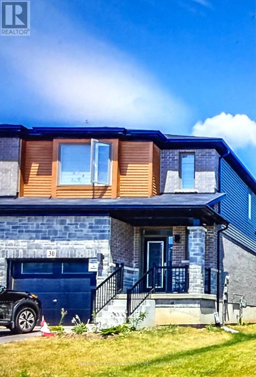 30 BAKER LANE, Brant, Ontario