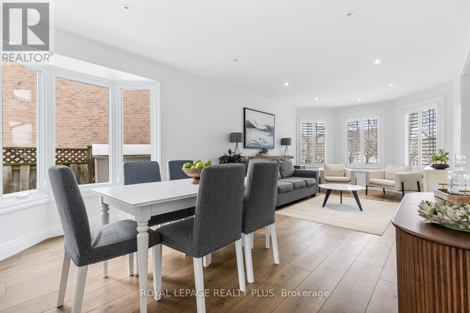 5 Anjou Place, Hamilton, Ontario  L8J 2N8 - Photo 14 - X13007046