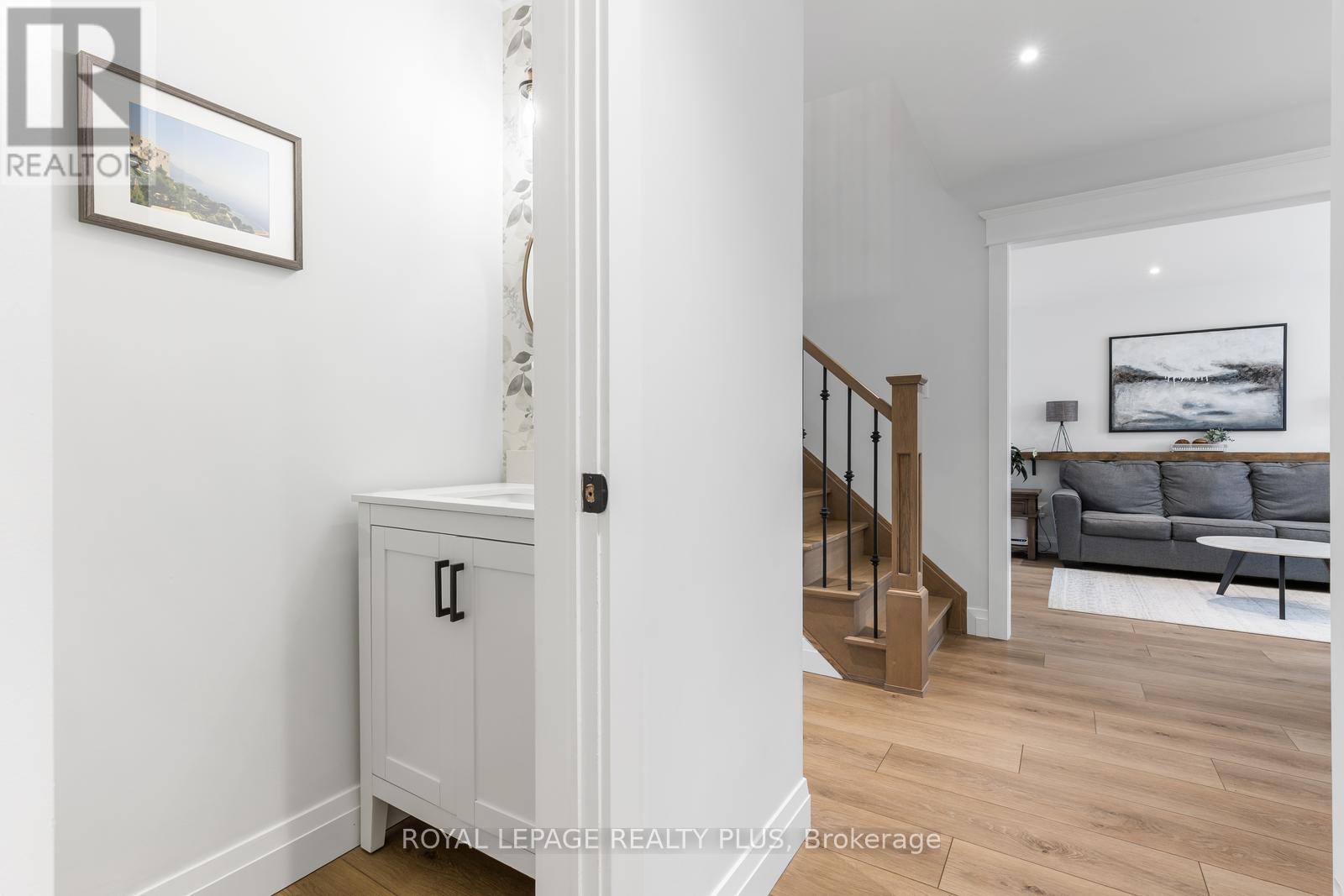 5 Anjou Place, Hamilton, Ontario  L8J 2N8 - Photo 17 - X13007046