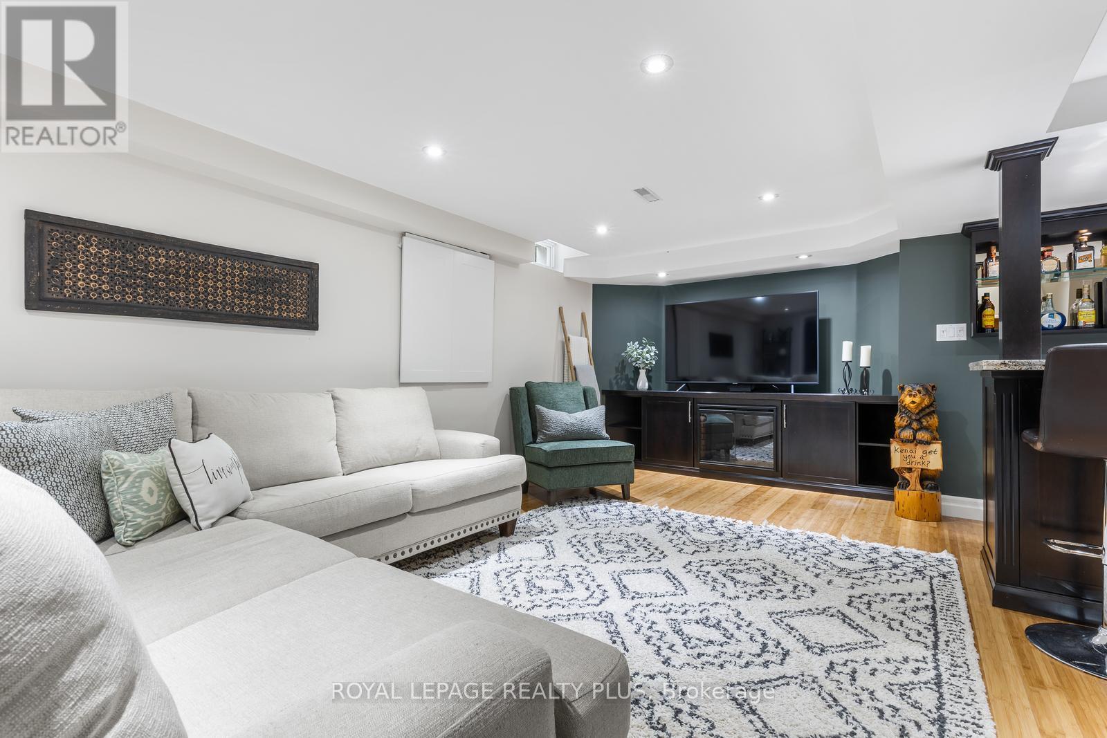 5 Anjou Place, Hamilton, Ontario  L8J 2N8 - Photo 27 - X13007046