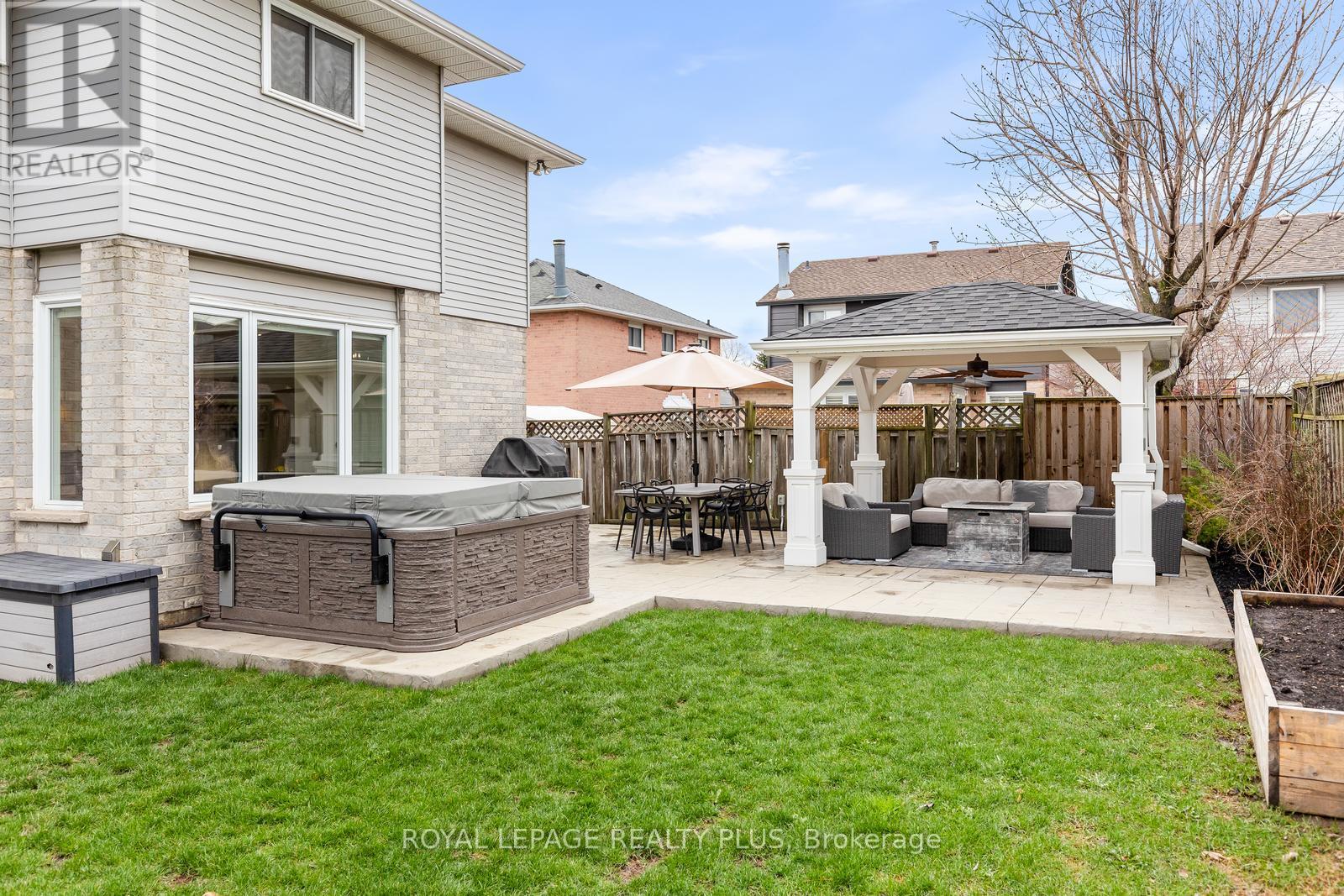 5 Anjou Place, Hamilton, Ontario  L8J 2N8 - Photo 35 - X13007046