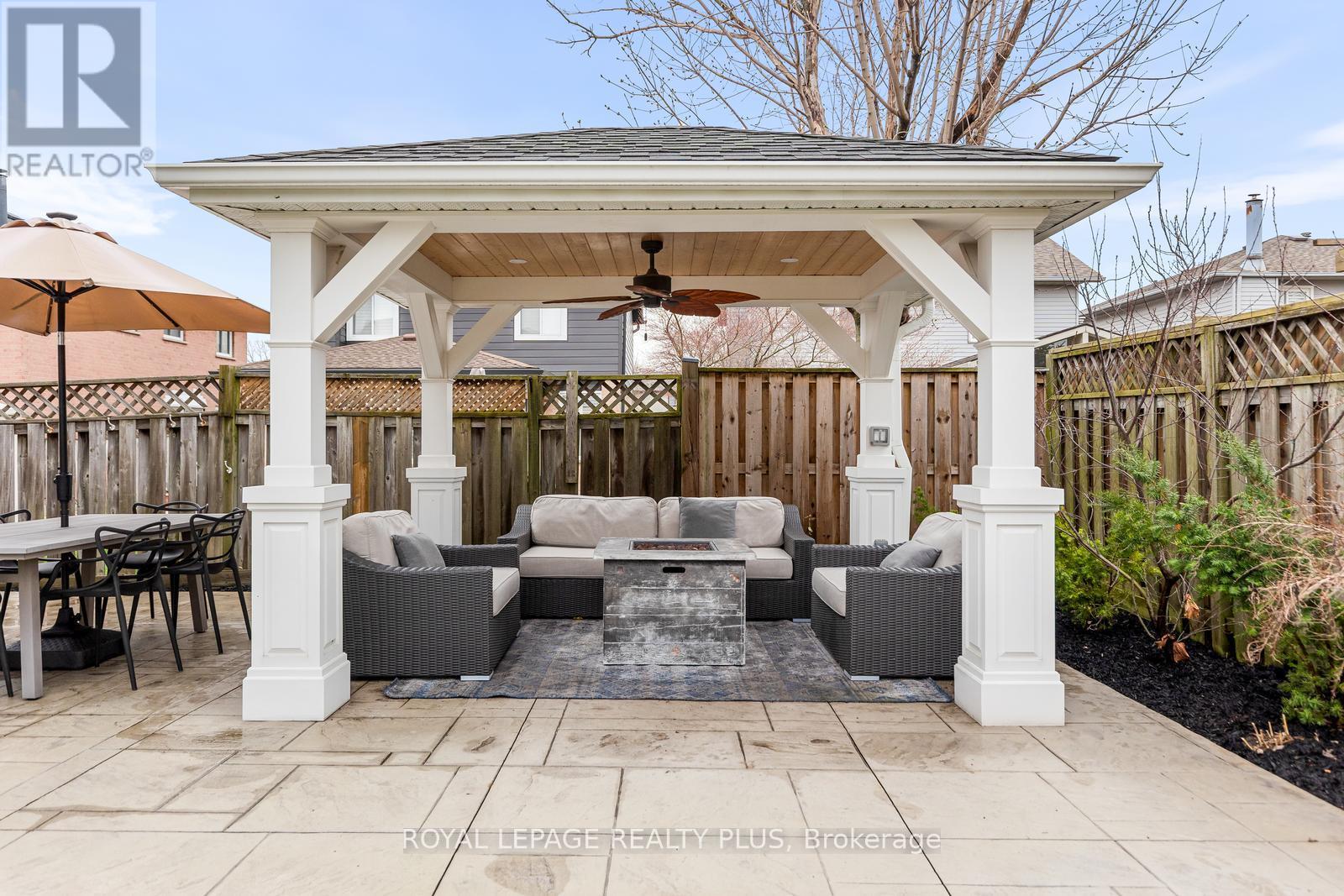 5 Anjou Place, Hamilton, Ontario  L8J 2N8 - Photo 36 - X13007046