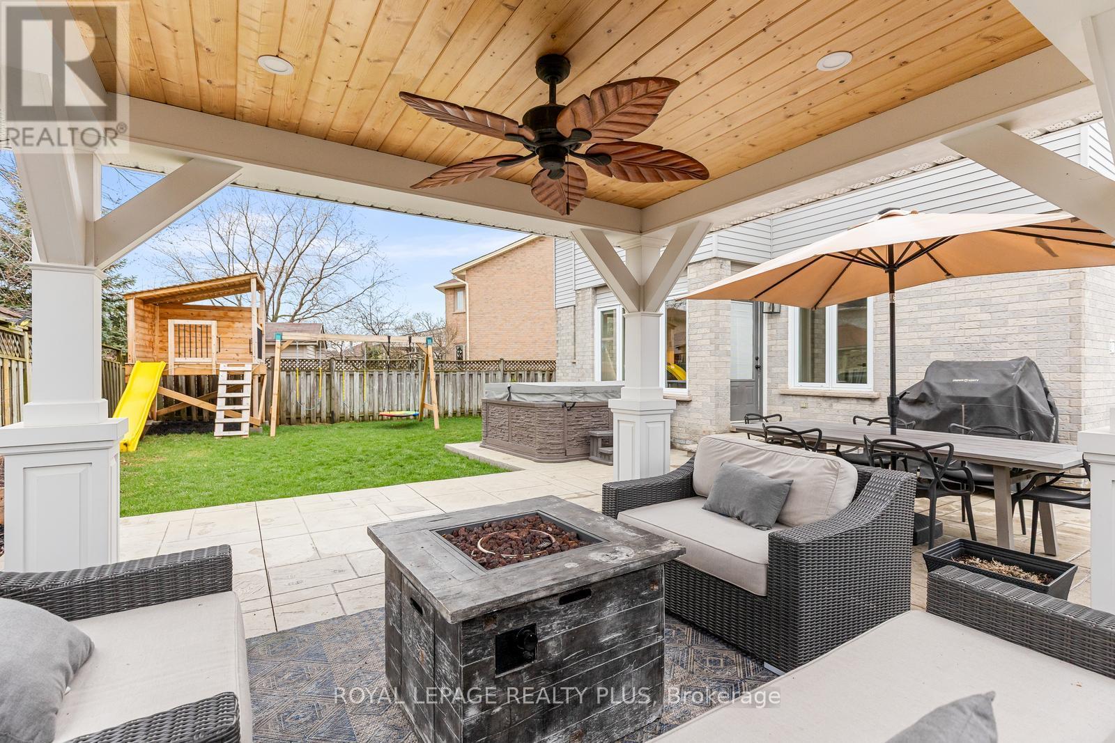 5 Anjou Place, Hamilton, Ontario  L8J 2N8 - Photo 37 - X13007046