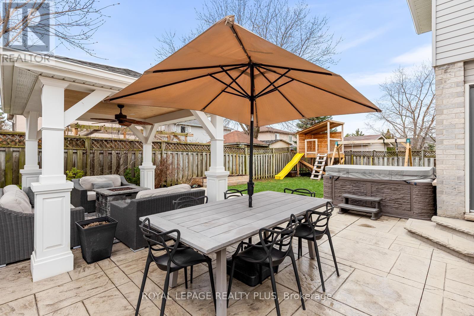 5 Anjou Place, Hamilton, Ontario  L8J 2N8 - Photo 38 - X13007046