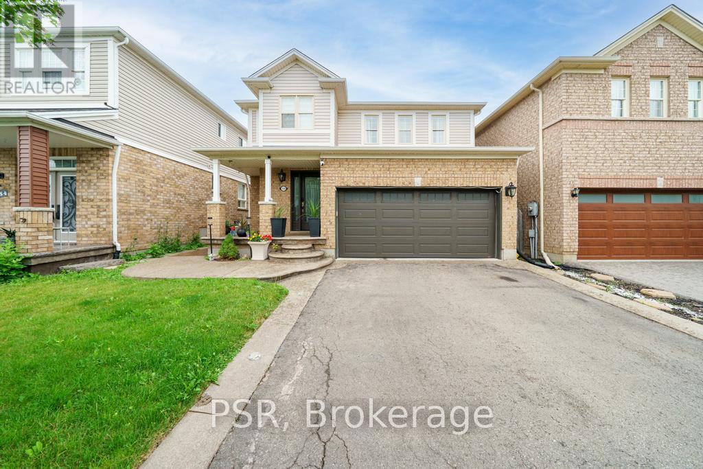 150 Voyager Pass, Hamilton, Ontario  L0R 1C0 - Photo 2 - X13007078