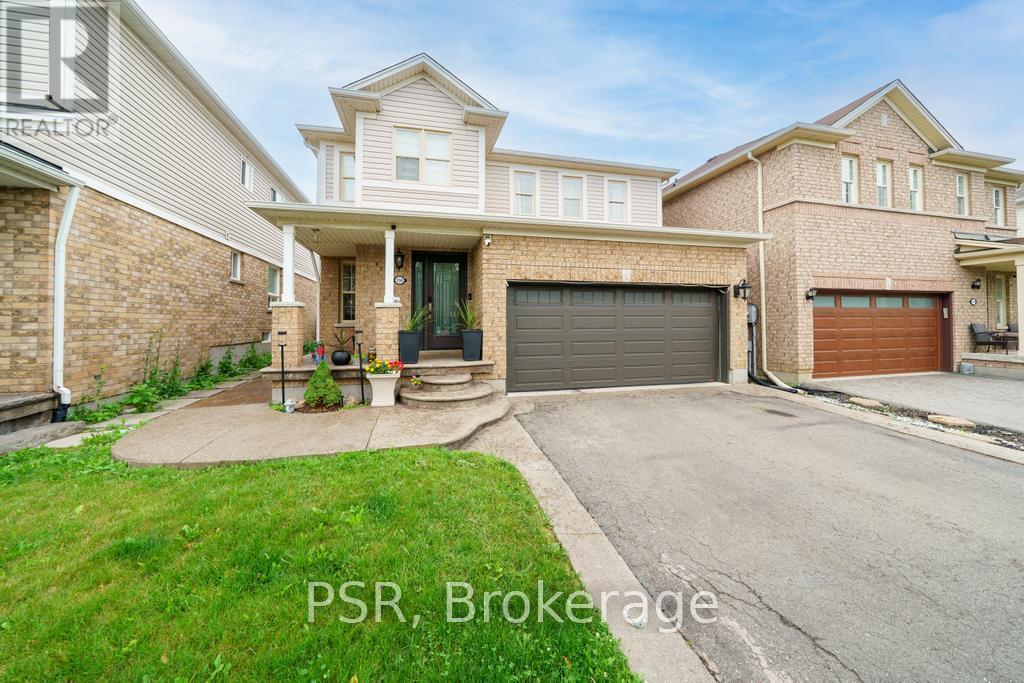 150 Voyager Pass, Hamilton, Ontario  L0R 1C0 - Photo 3 - X13007078