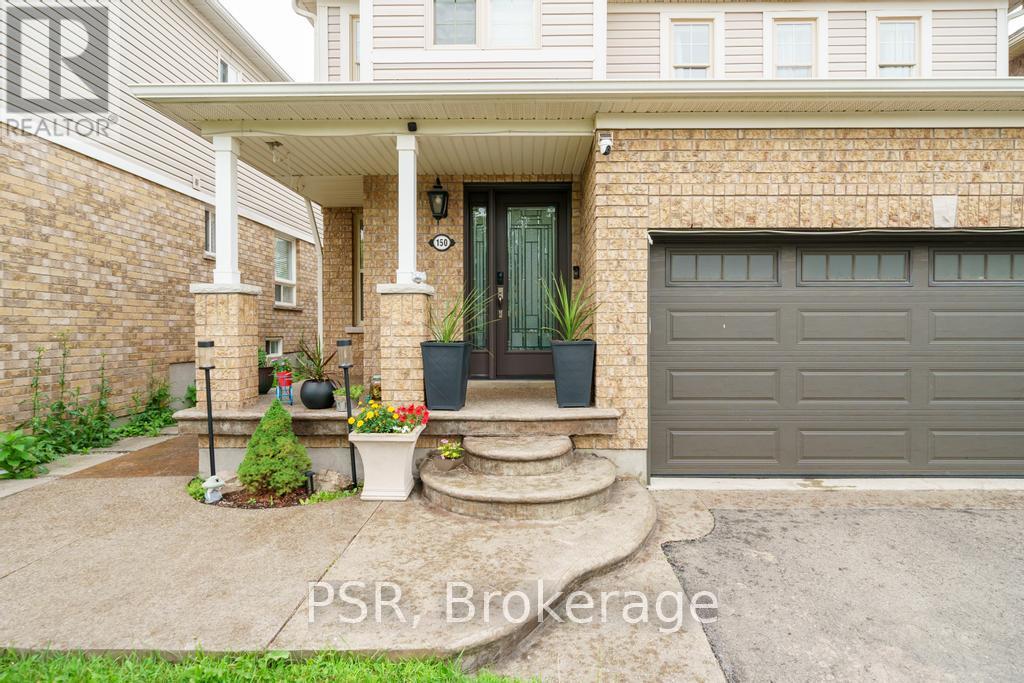 150 Voyager Pass, Hamilton, Ontario  L0R 1C0 - Photo 4 - X13007078
