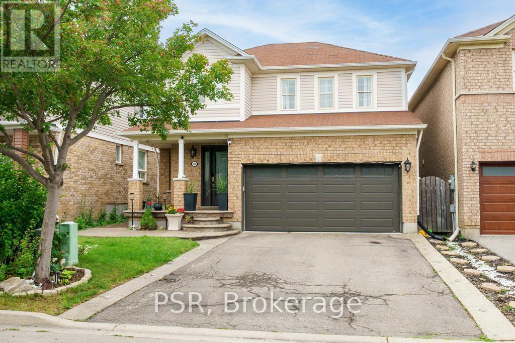 150 Voyager Pass, Hamilton, Ontario  L0R 1C0 - Photo 5 - X13007078