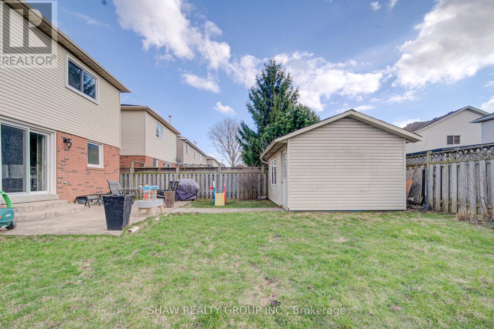 334 Christopher Drive, Cambridge, Ontario  N1P 1B9 - Photo 45 - X13007106