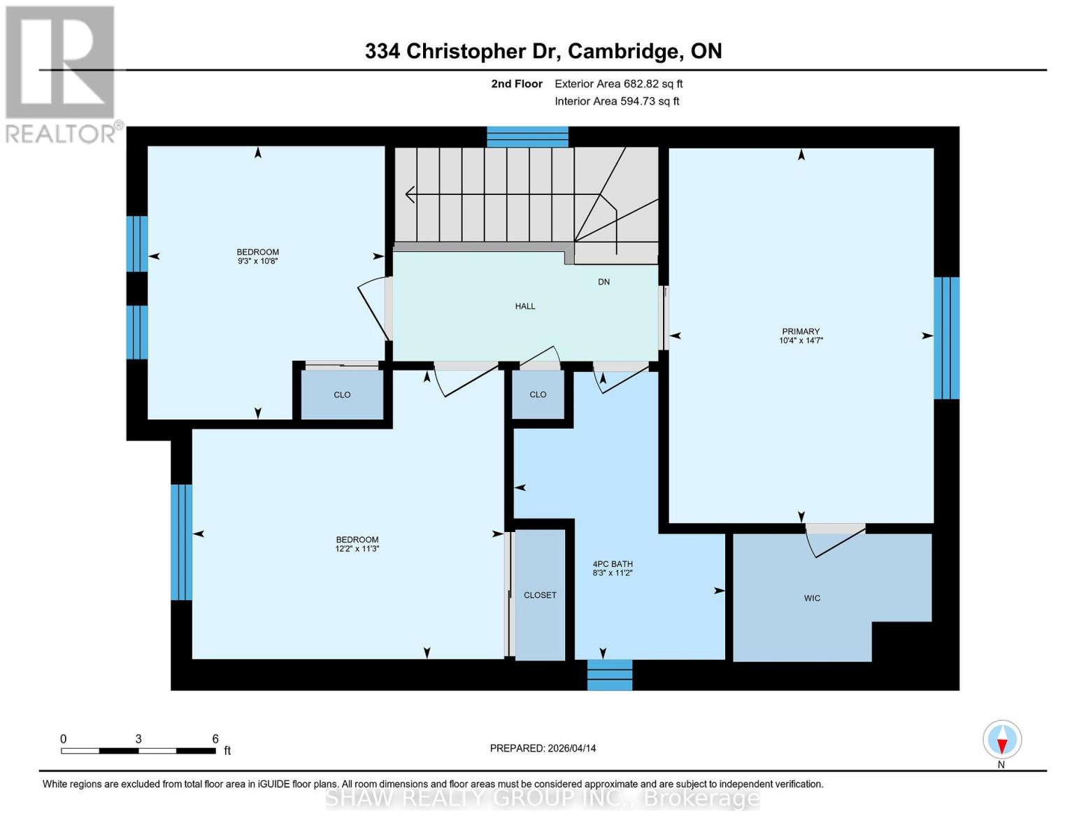 334 Christopher Drive, Cambridge, Ontario  N1P 1B9 - Photo 49 - X13007106