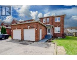 334 CHRISTOPHER DRIVE, Cambridge, Ontario
