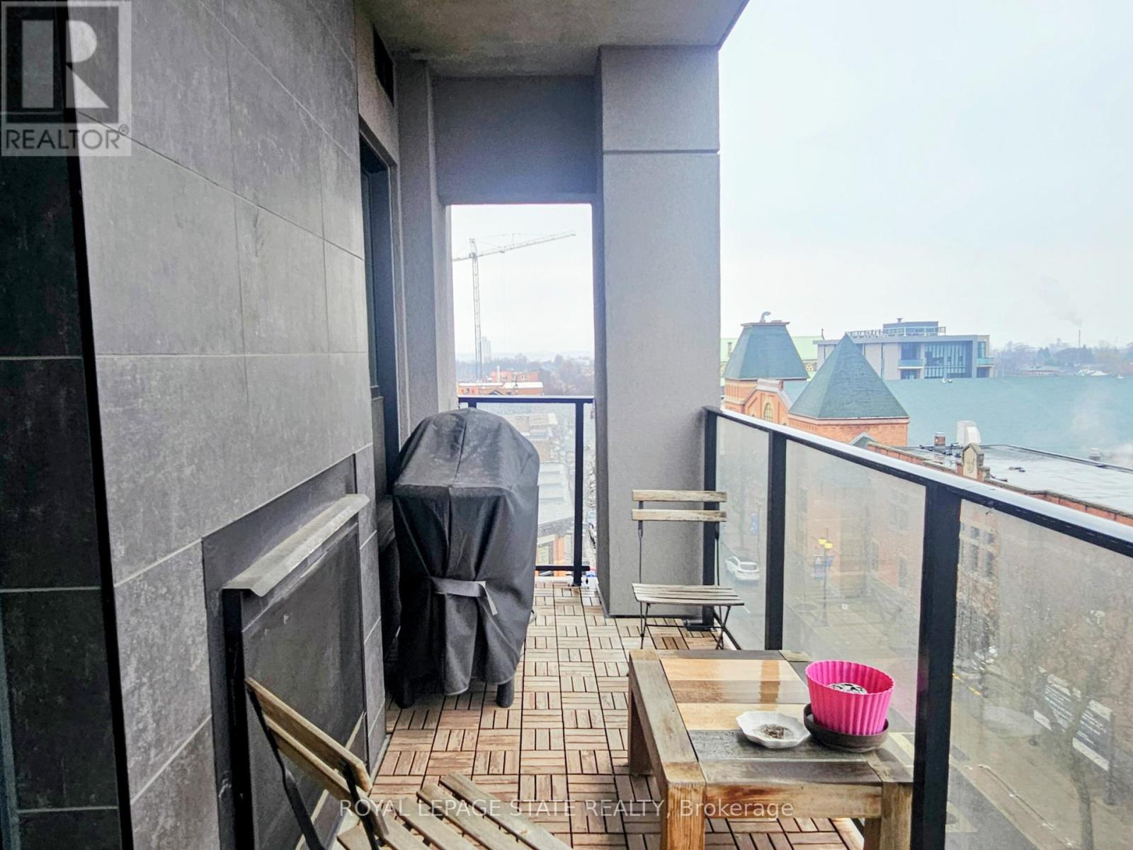 612 - 181 James Street N, Hamilton, Ontario  L8R 2K9 - Photo 13 - X13007218